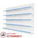 Heavy Duty Display Rack For Supermarket